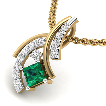 Emerald love